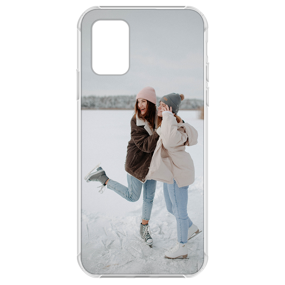 Samsung A71 Photo Case